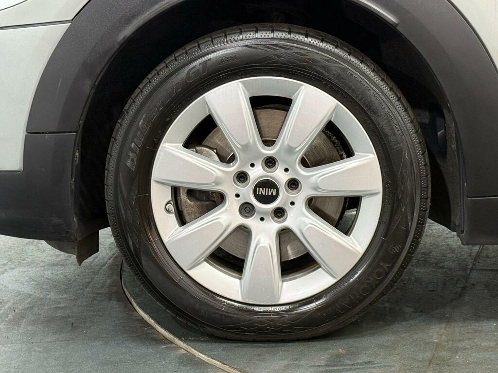 Mini Countryman Cooper S Sport Black #50