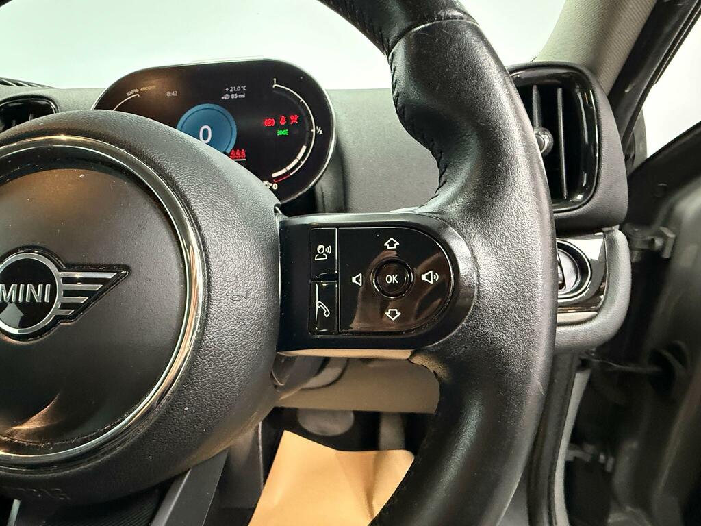 Mini Countryman Cooper S Sport Black #9