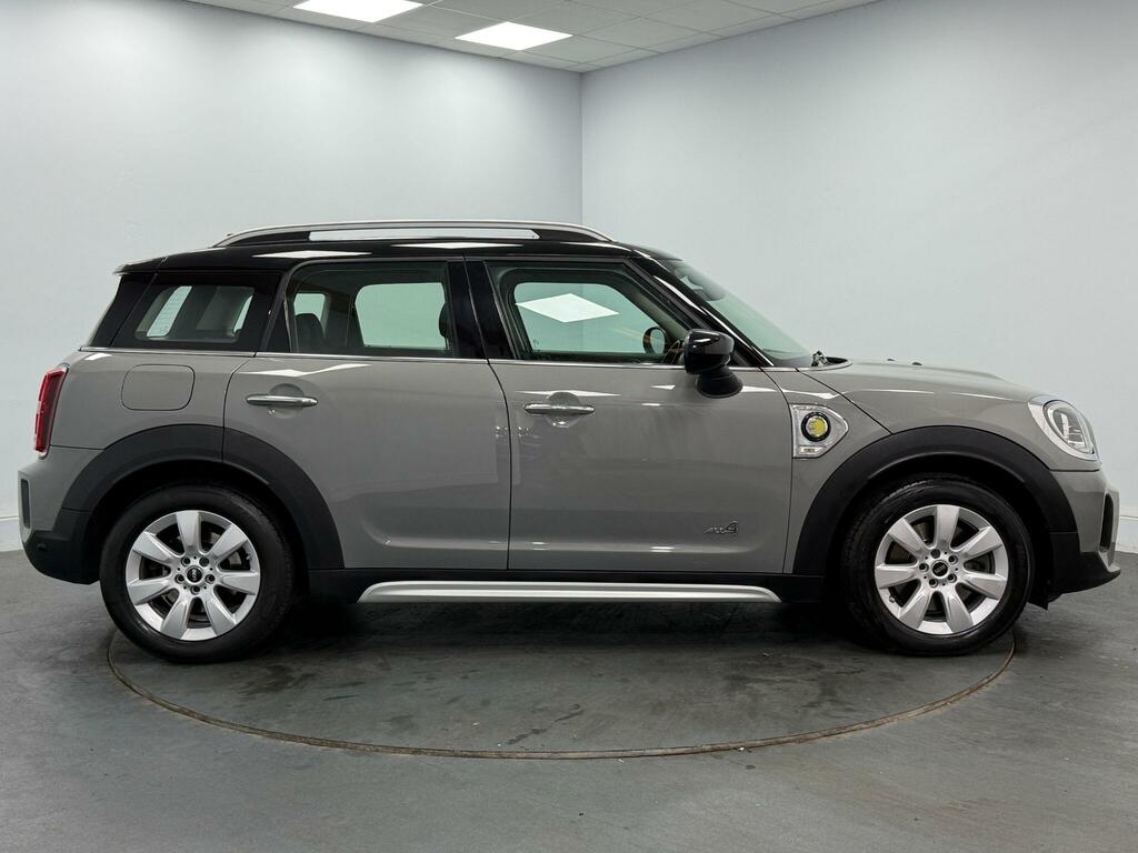 Mini Countryman Cooper S Sport Black #30