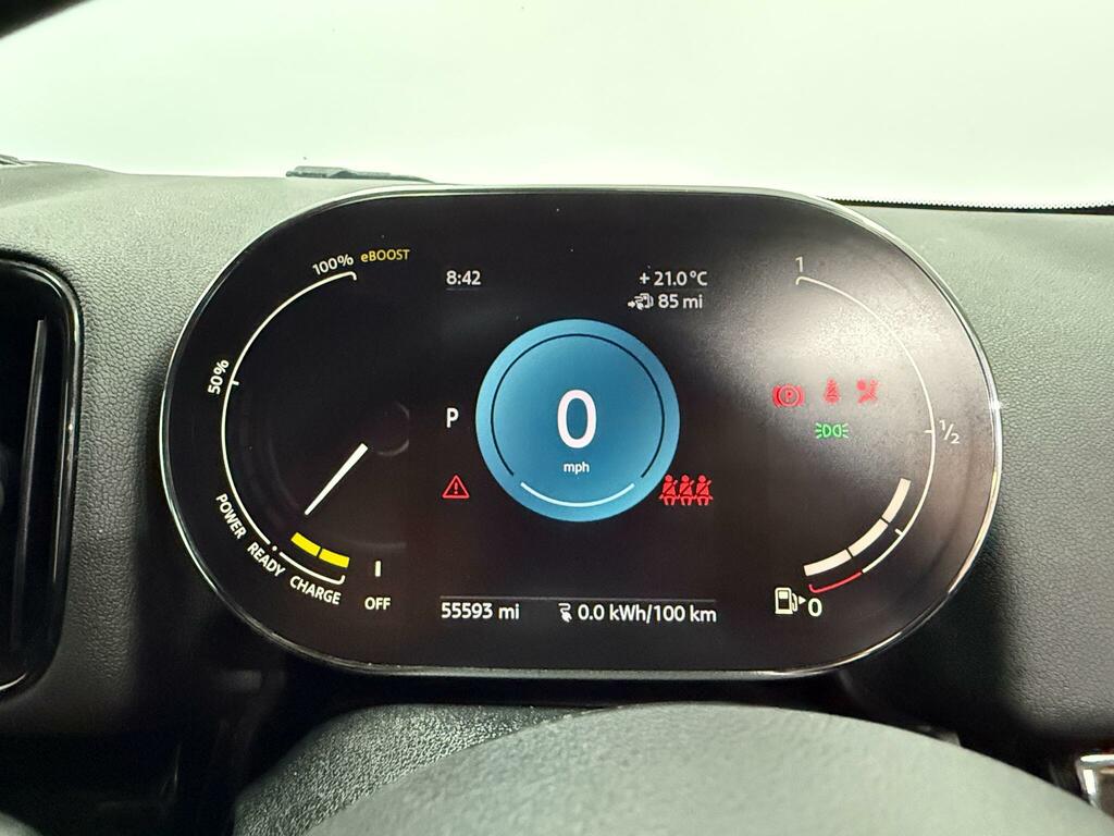 Mini Countryman Cooper S Sport Black #10
