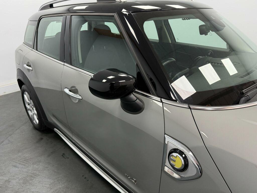 Mini Countryman Cooper S Sport Black #35