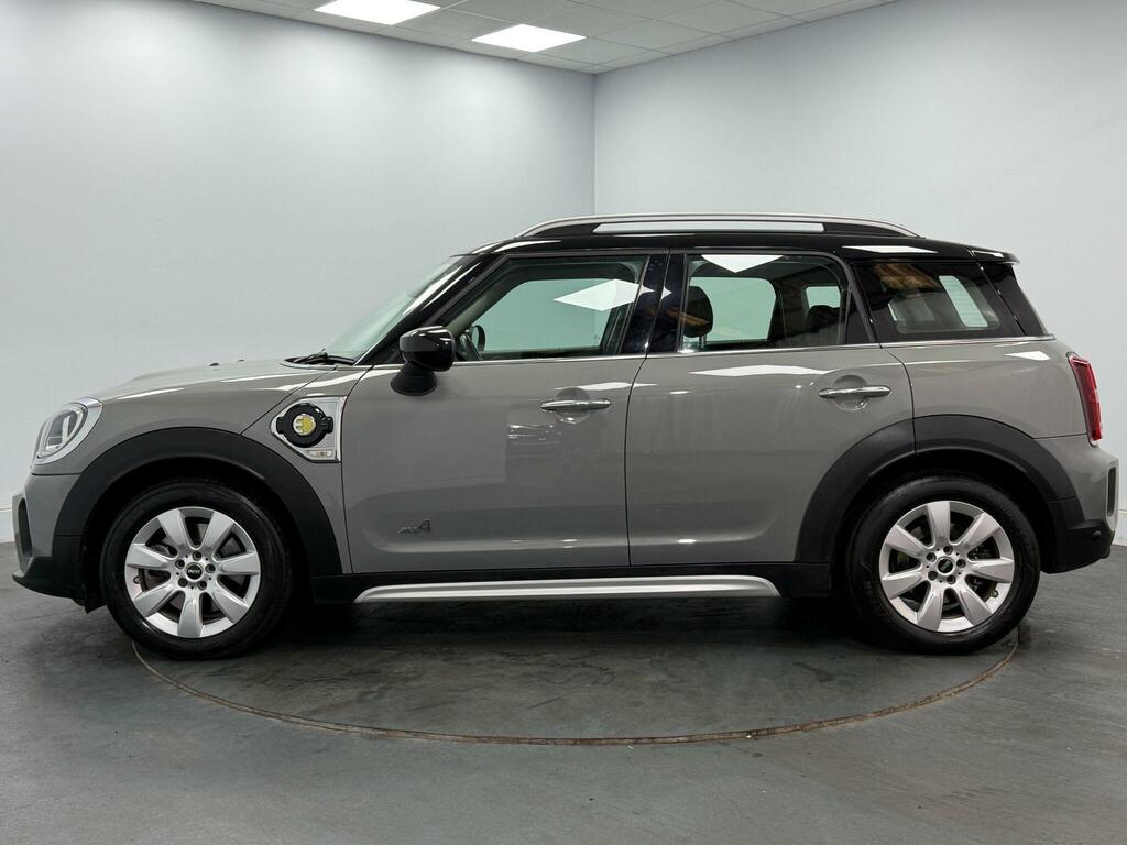 Mini Countryman Cooper S Sport Black #29