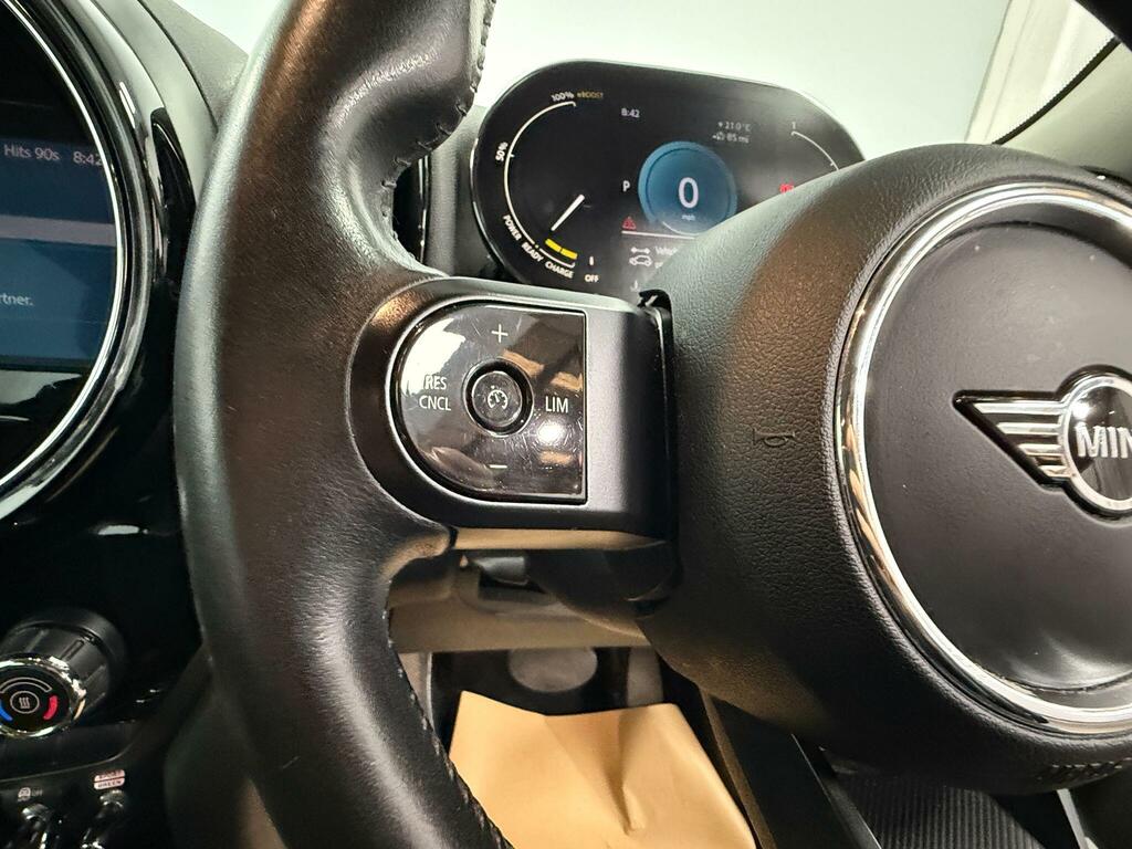 Mini Countryman Cooper S Sport Black #8