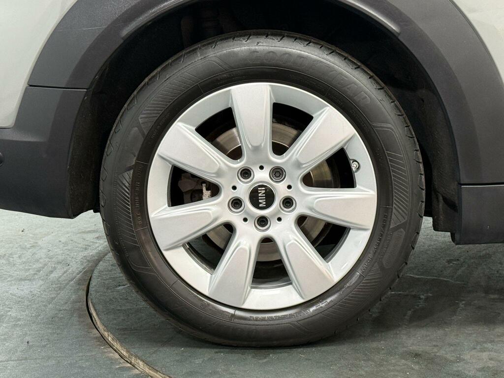 Mini Countryman Cooper S Sport Black #48