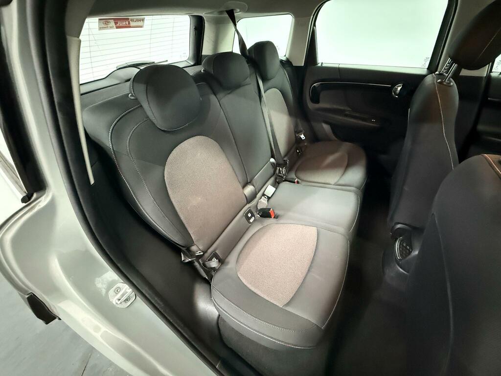Mini Countryman Cooper S Sport Black #20