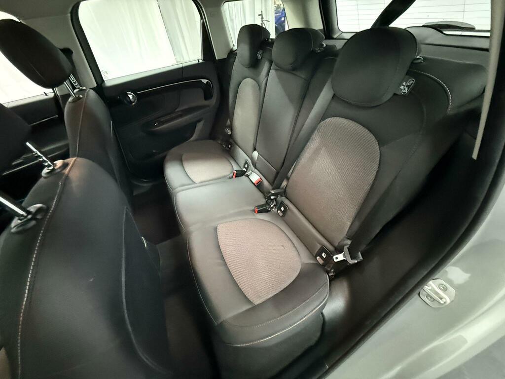 Mini Countryman Cooper S Sport Black #23