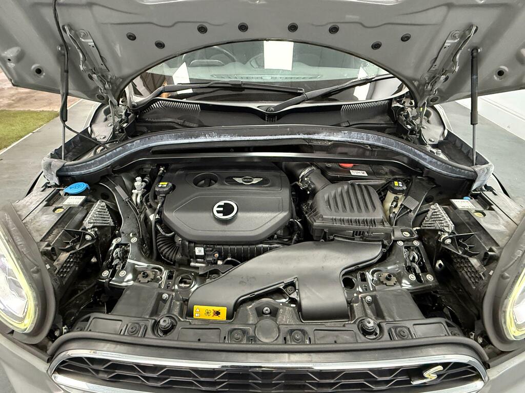 Mini Countryman Cooper S Sport Black #28