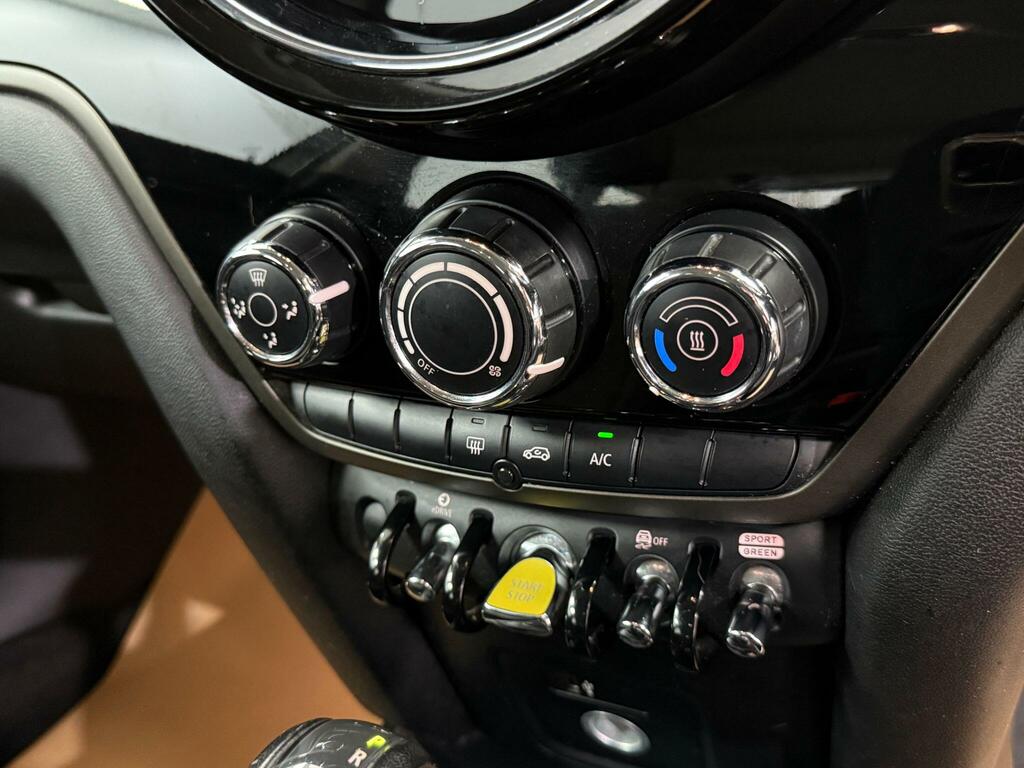 Mini Countryman Cooper S Sport Black #14