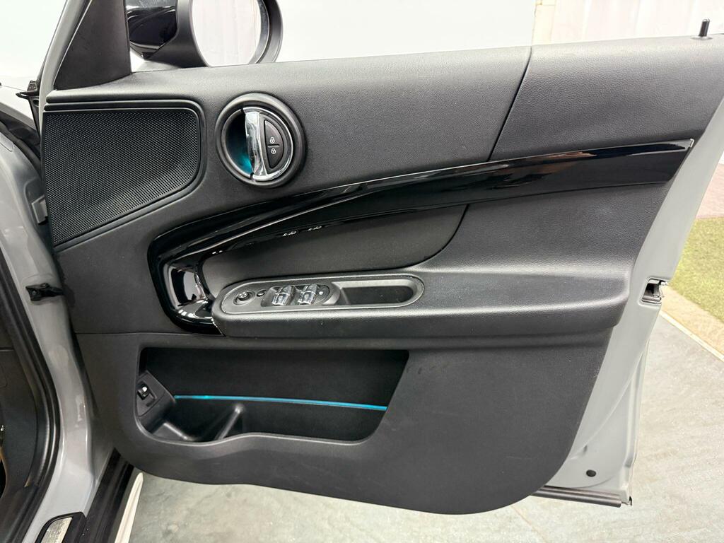 Mini Countryman Cooper S Sport Black #17