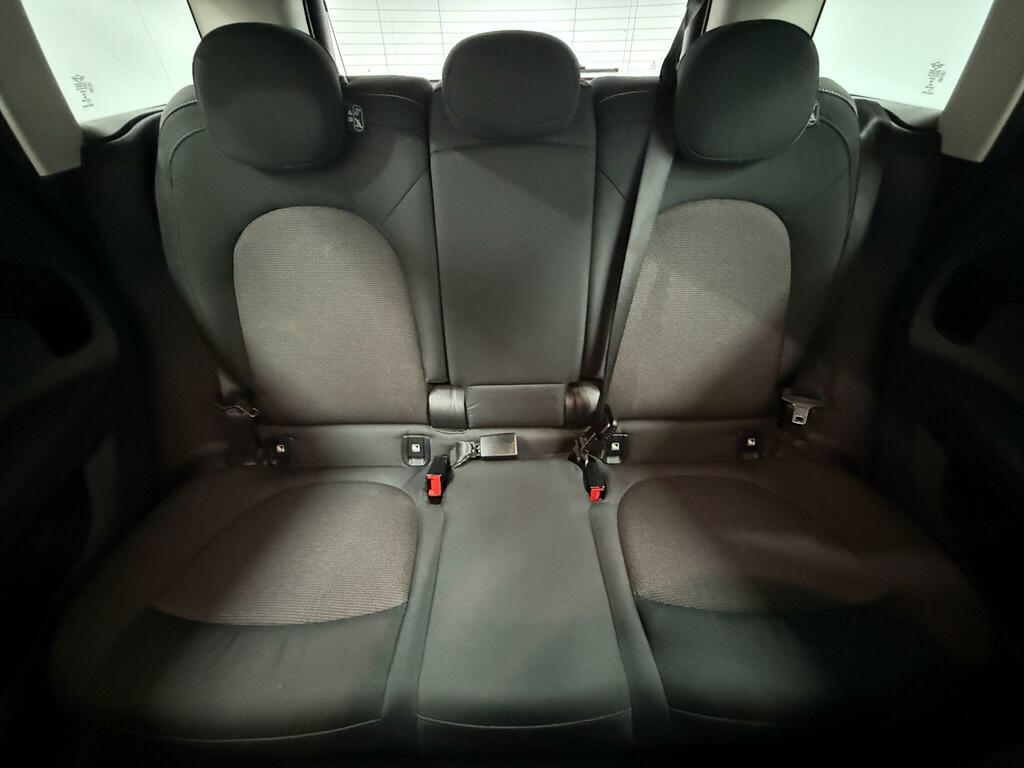 Mini Countryman Cooper S Sport Black #19