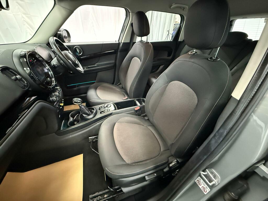 Mini Countryman Cooper S Sport Black #25