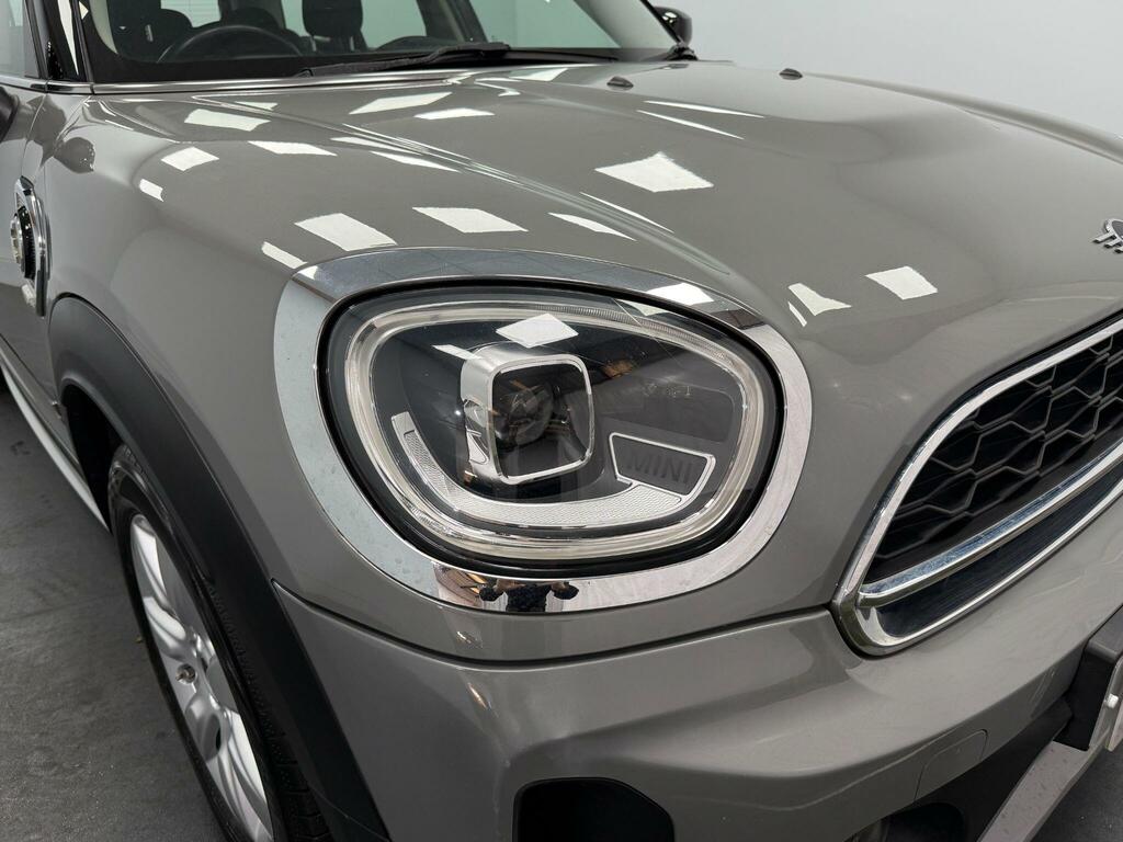Mini Countryman Cooper S Sport Black #33