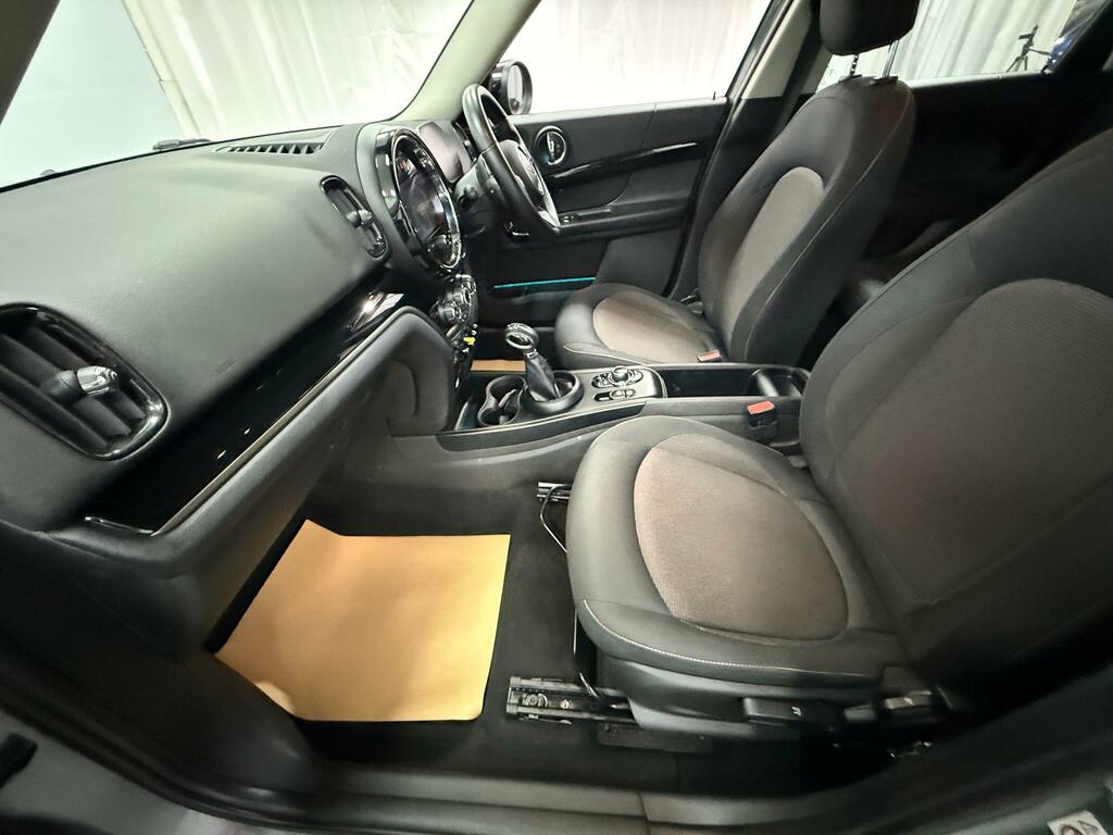 Mini Countryman Cooper S Sport Black #26