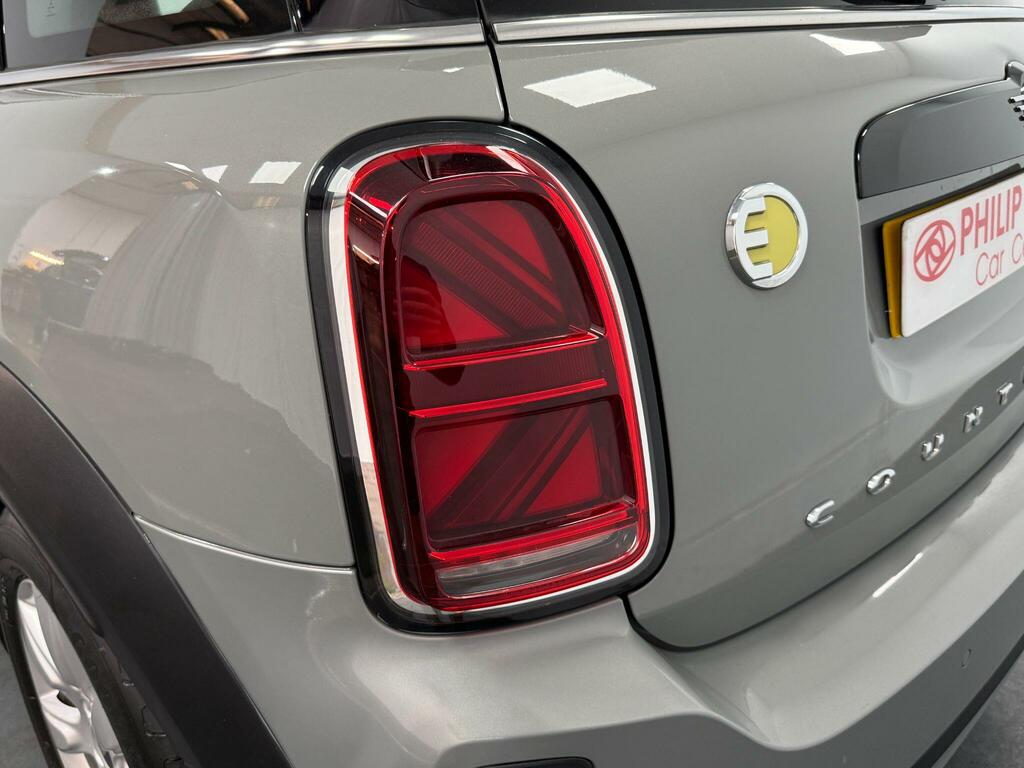 Mini Countryman Cooper S Sport Black #41