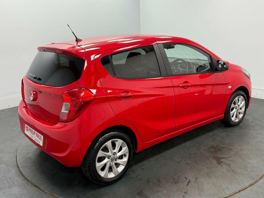 Vauxhall Viva Sl 1.0 Hatchback - With Climate Control Silver #43
