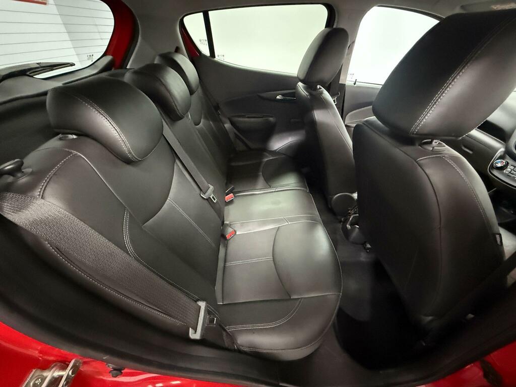Vauxhall Viva 1.0 Sl Red #6