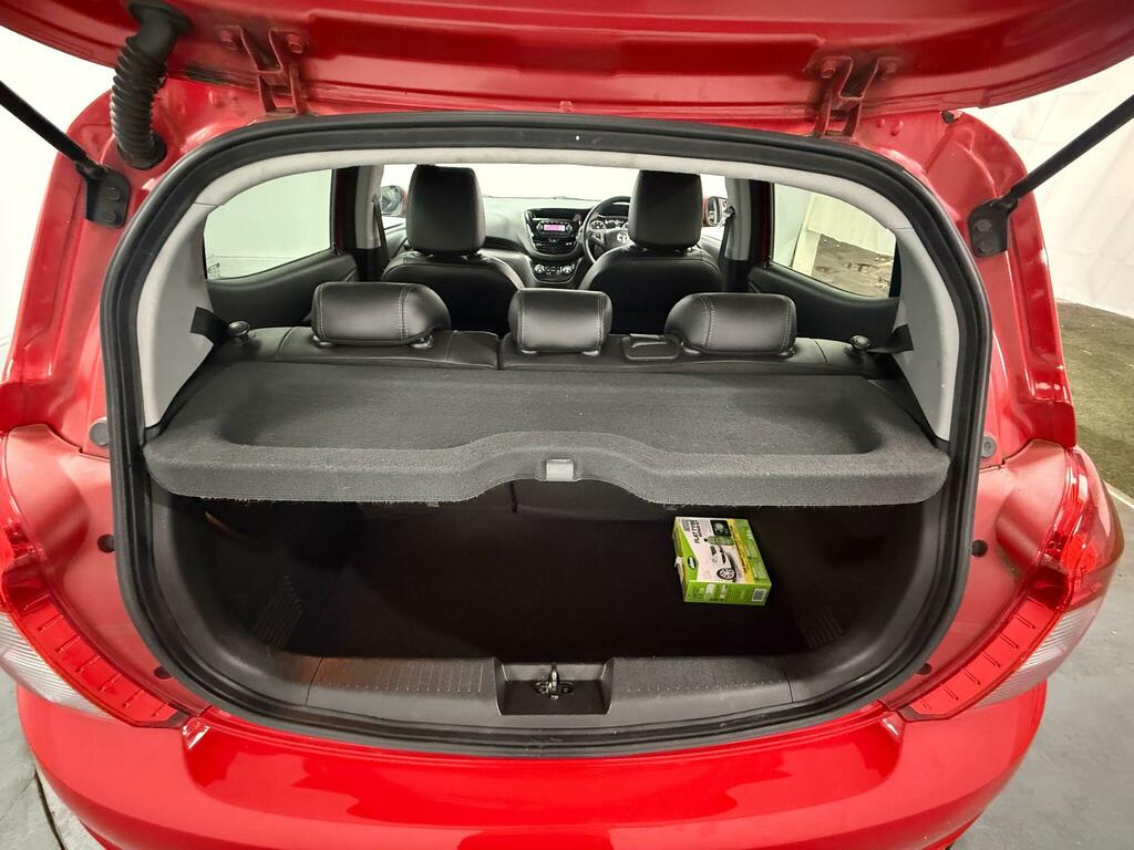 Vauxhall Viva Sl 1.0 Hatchback - With Climate Control Silver #20