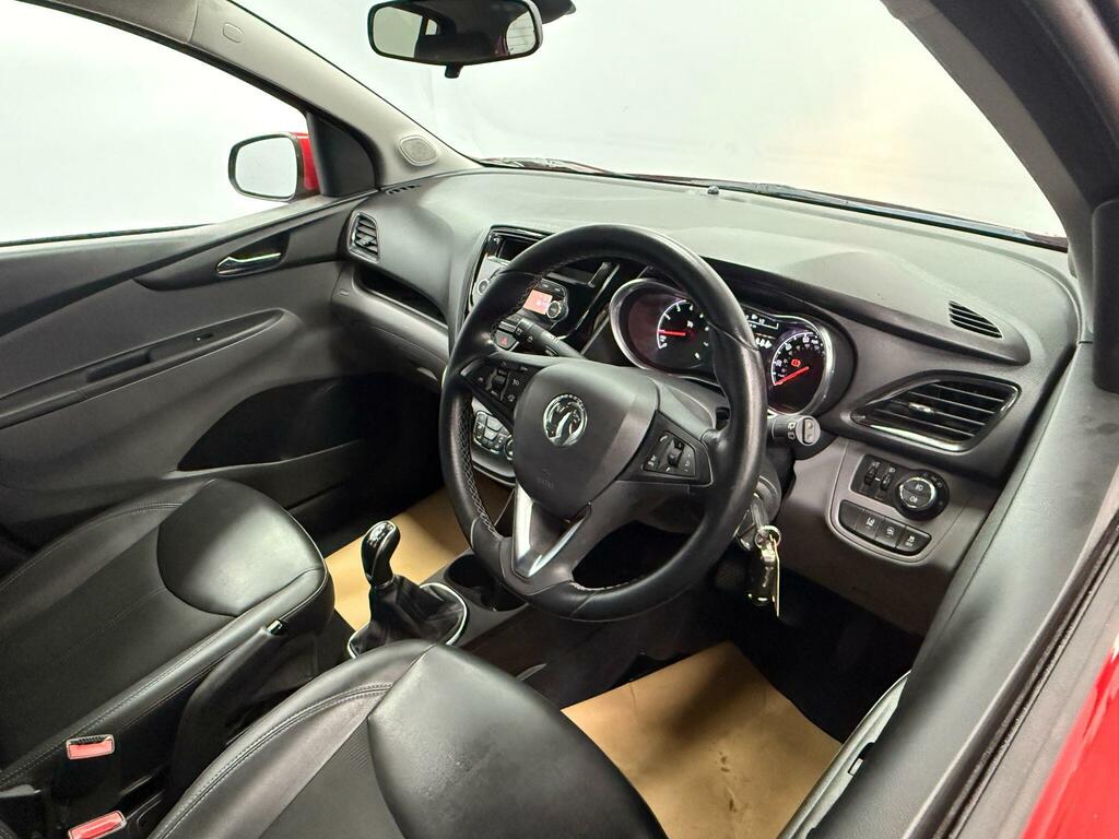 Vauxhall Viva Sl 1.0 Hatchback - With Climate Control Silver #17