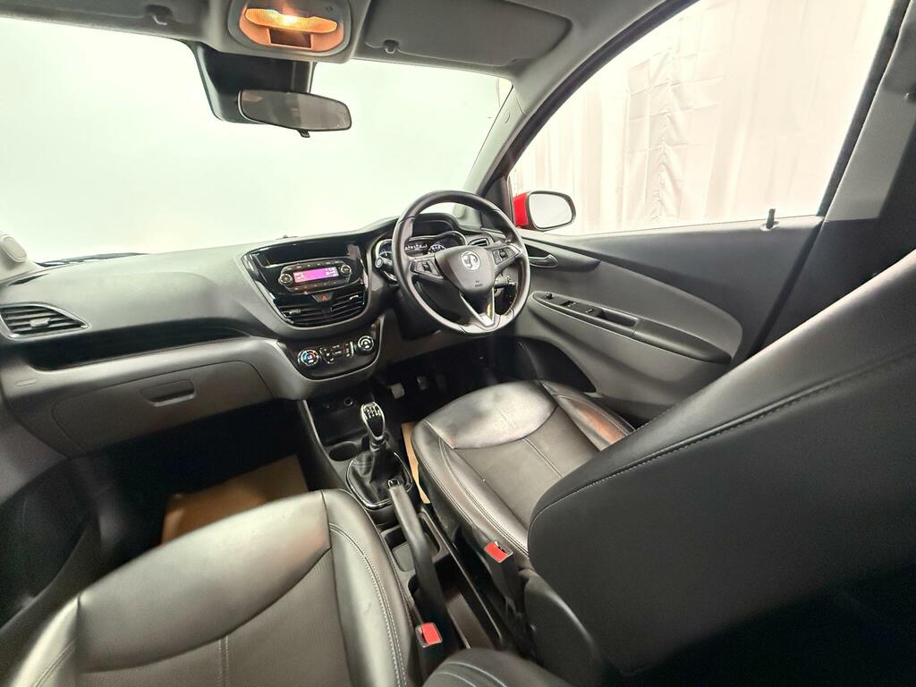 Vauxhall Viva Sl 1.0 Hatchback - With Climate Control Silver #23
