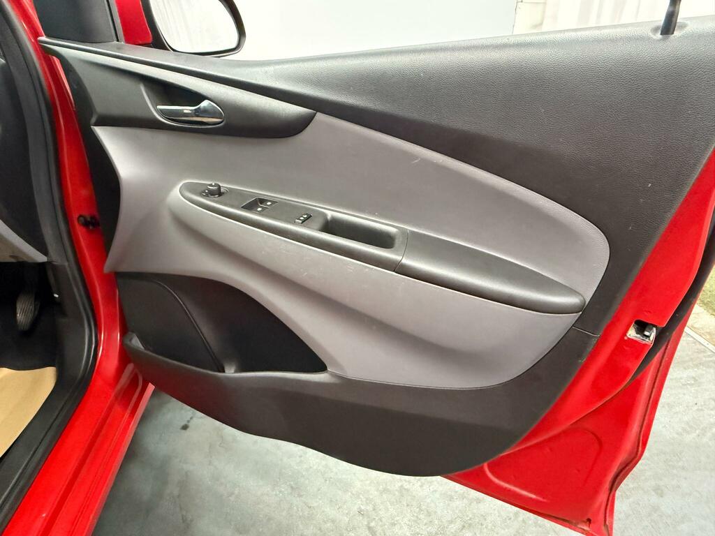 Vauxhall Viva Sl 1.0 Hatchback - With Climate Control Silver #16
