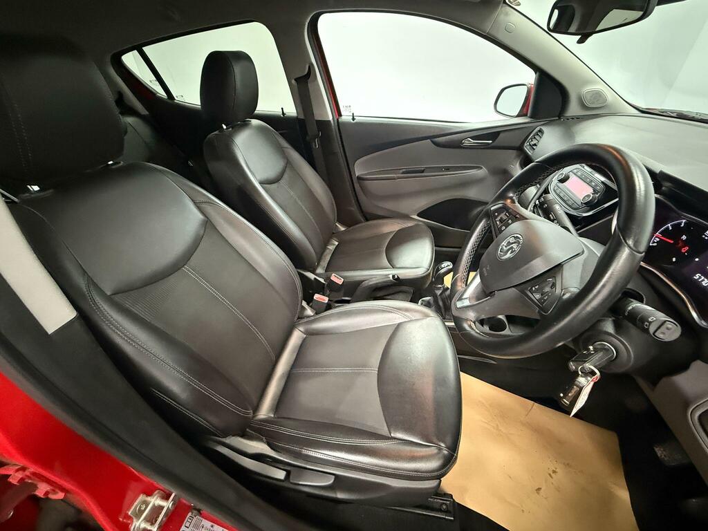 Vauxhall Viva Sl 1.0 Hatchback - With Climate Control Silver #15