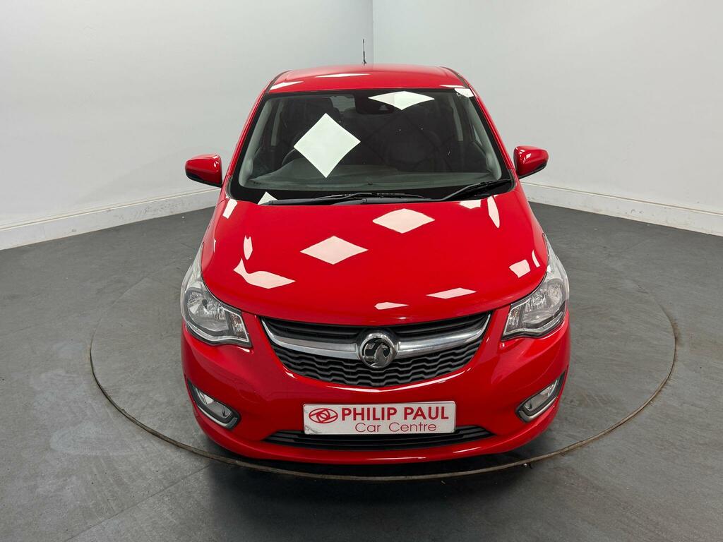 Vauxhall Viva Sl 1.0 Hatchback - With Climate Control Silver #34