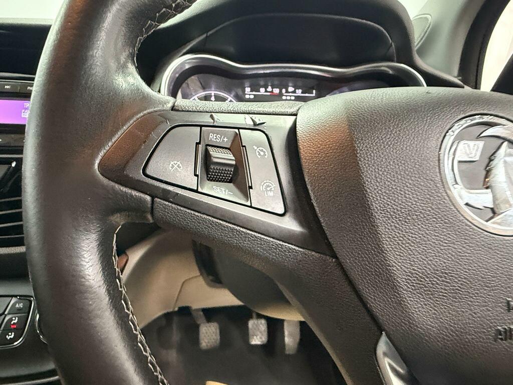 Vauxhall Viva Sl 1.0 Hatchback - With Climate Control Silver #8