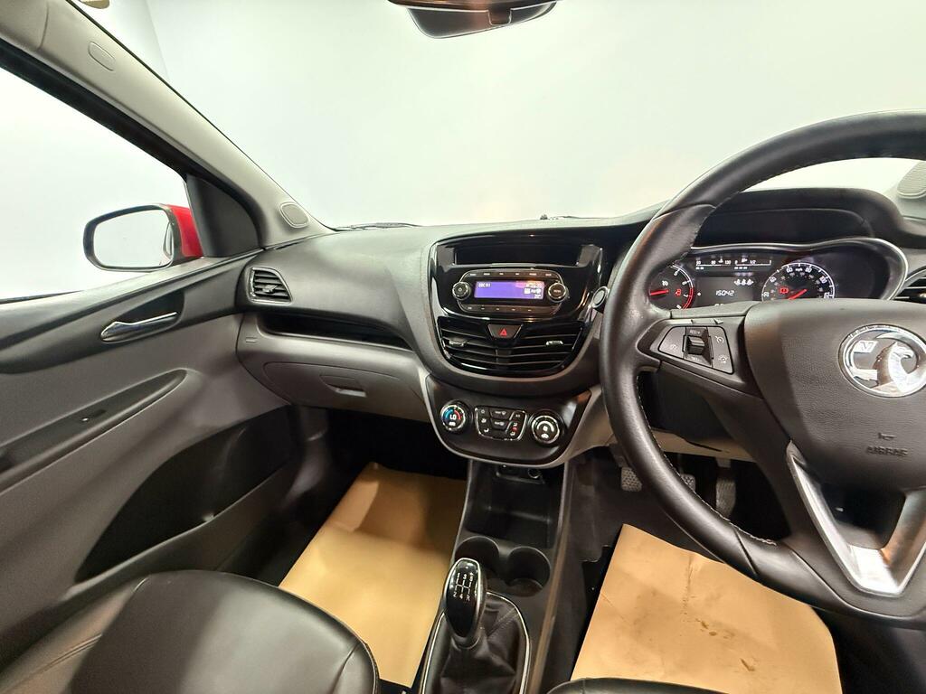 Vauxhall Viva Sl 1.0 Hatchback - With Climate Control Silver #14