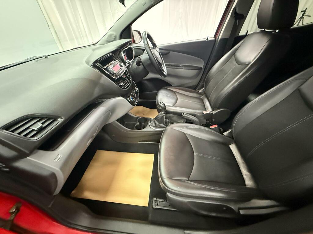 Vauxhall Viva Sl 1.0 Hatchback - With Climate Control Silver #25