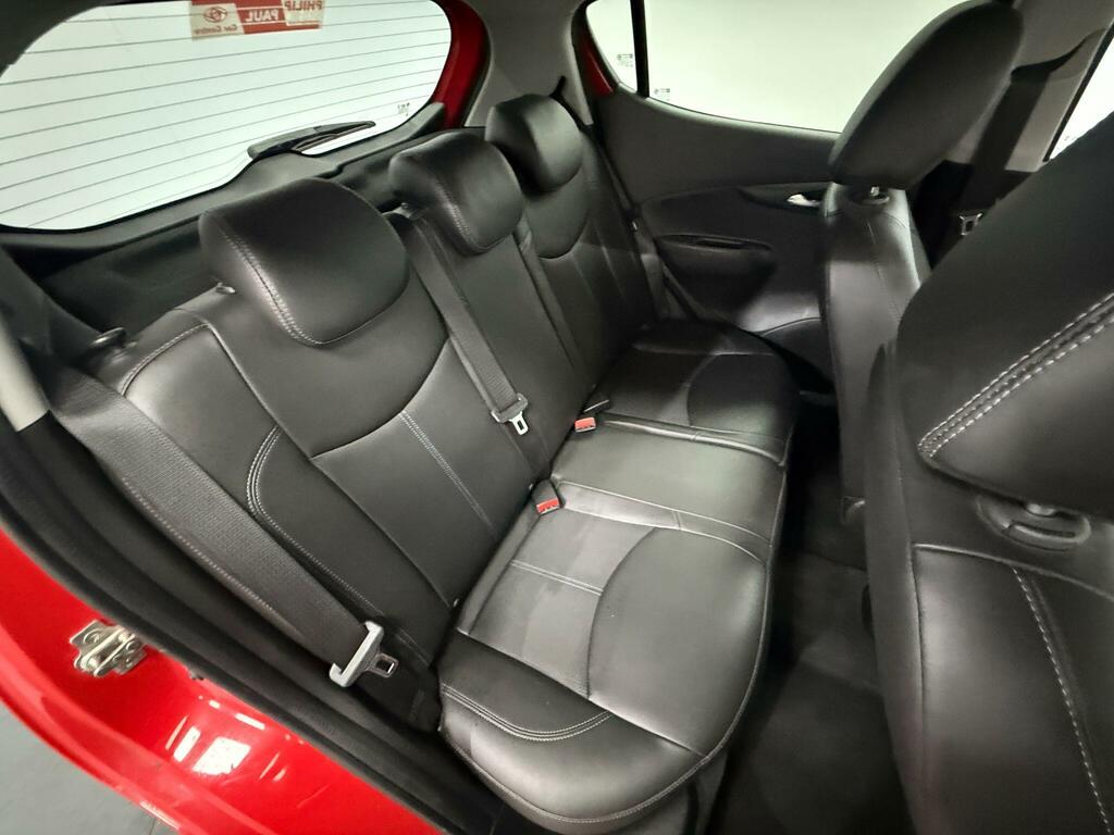 Vauxhall Viva Sl 1.0 Hatchback - With Climate Control Silver #19