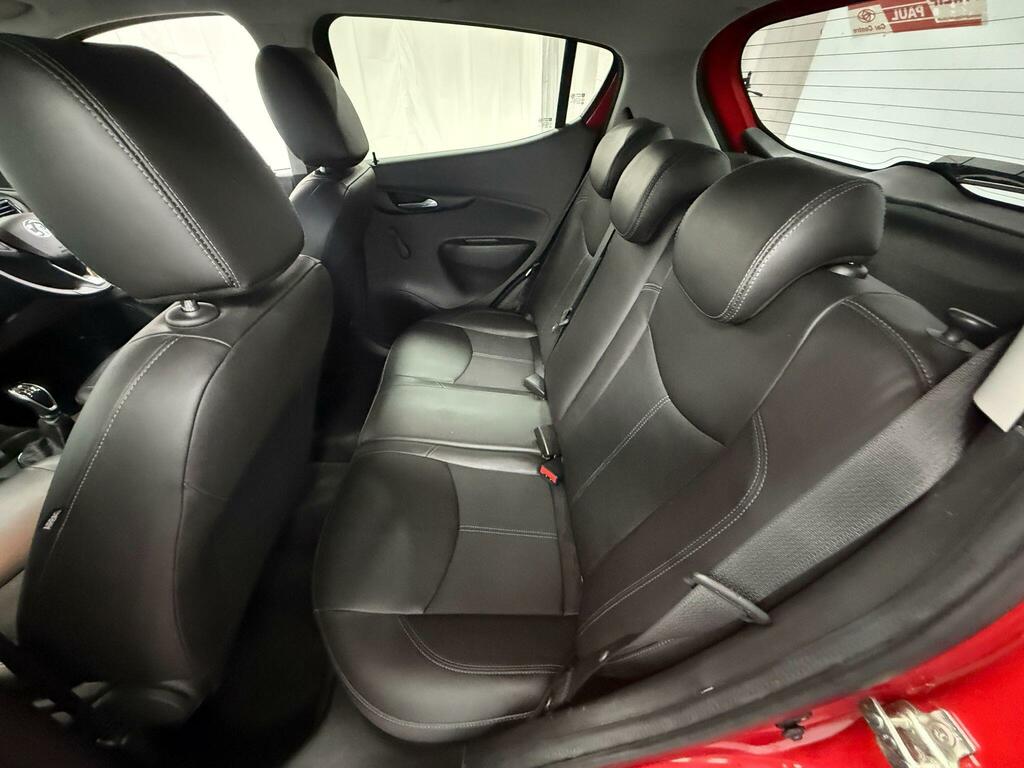 Vauxhall Viva Sl 1.0 Hatchback - With Climate Control Silver #21
