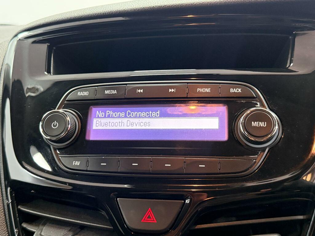 Vauxhall Viva Sl 1.0 Hatchback - With Climate Control Silver #12