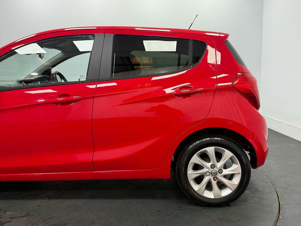 Vauxhall Viva Sl 1.0 Hatchback - With Climate Control Silver #38