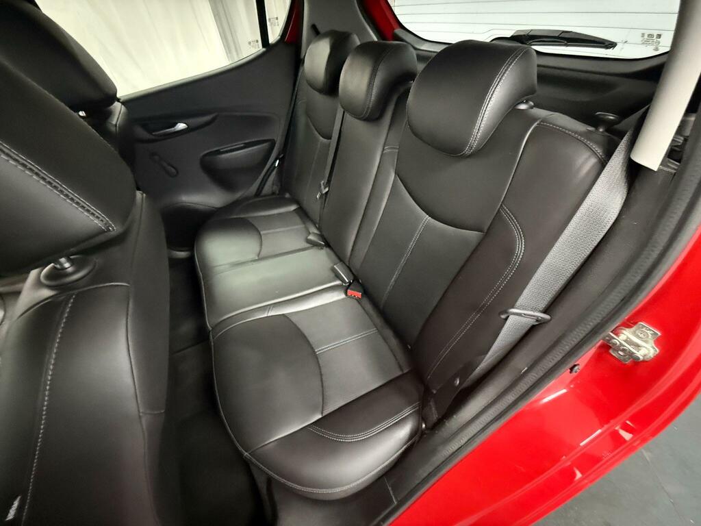 Vauxhall Viva Sl 1.0 Hatchback - With Climate Control Silver #22