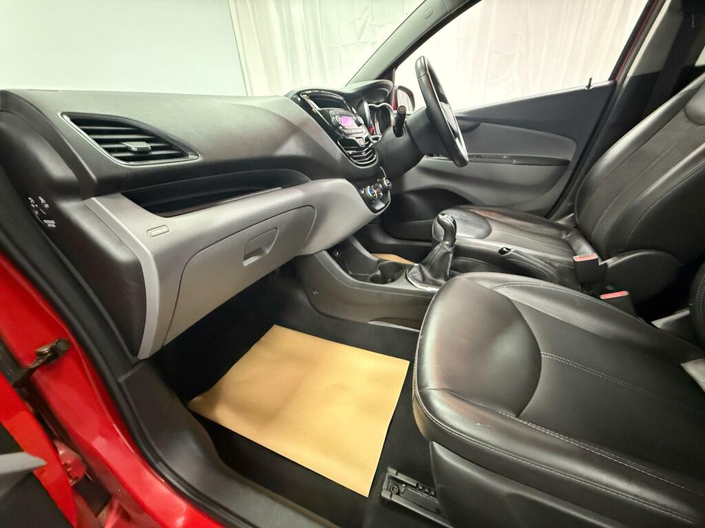 Vauxhall Viva Sl 1.0 Hatchback - With Climate Control Silver #26
