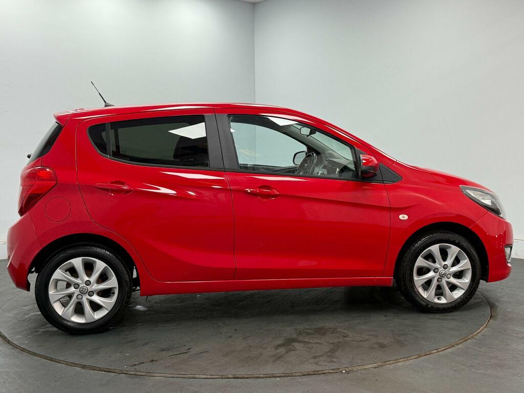 Vauxhall Viva Sl 1.0 Hatchback - With Climate Control Silver #28