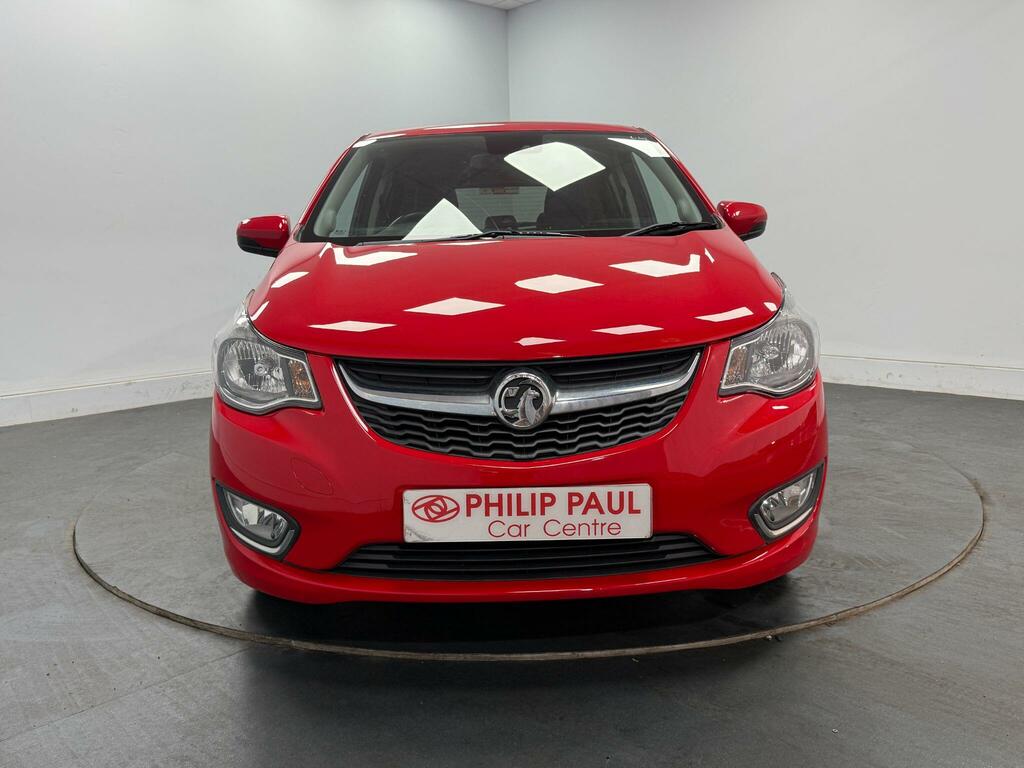 Vauxhall Viva Sl 1.0 Hatchback - With Climate Control Silver #35
