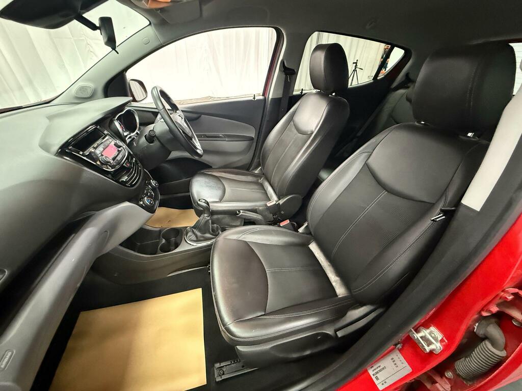 Vauxhall Viva Sl 1.0 Hatchback - With Climate Control Silver #24
