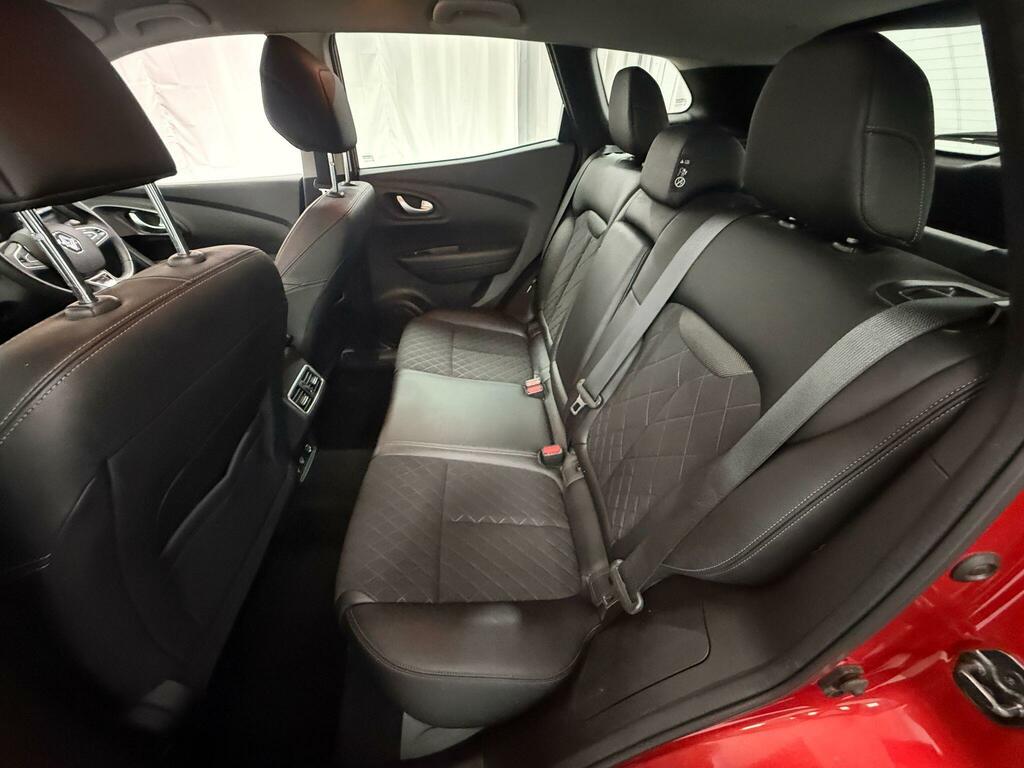 Renault Kadjar 1.3 Tce 160 S Edition 2020 69 White #22