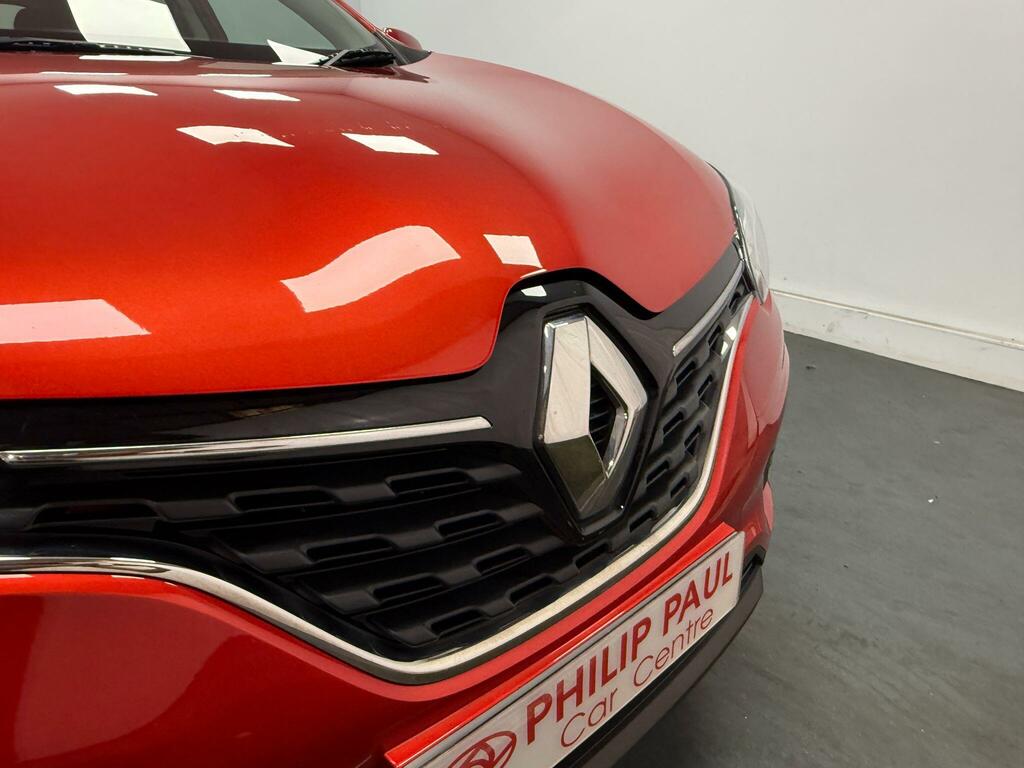 Renault Kadjar 1.3 Tce 160 S Edition 2020 69 White #33
