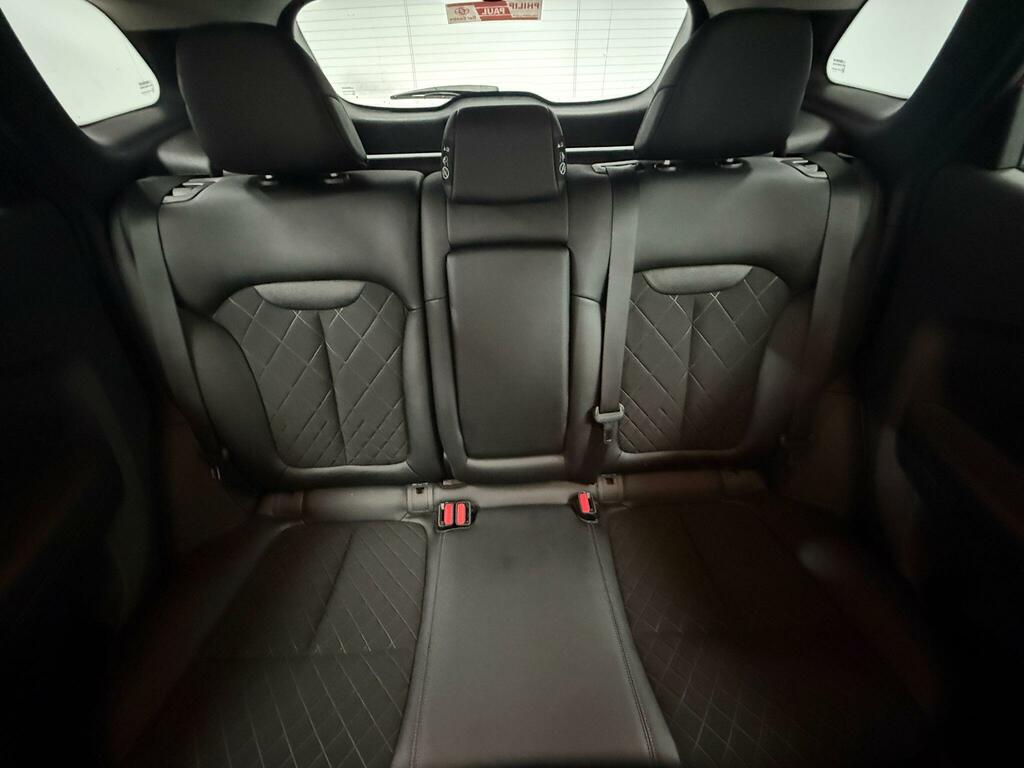 Renault Kadjar 1.3 Tce 160 S Edition 2020 69 White #19