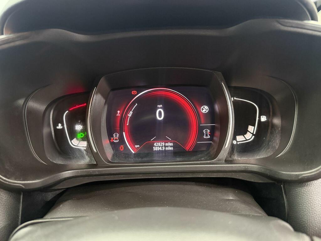 Renault Kadjar 1.3 Tce 160 S Edition 2020 69 White #10