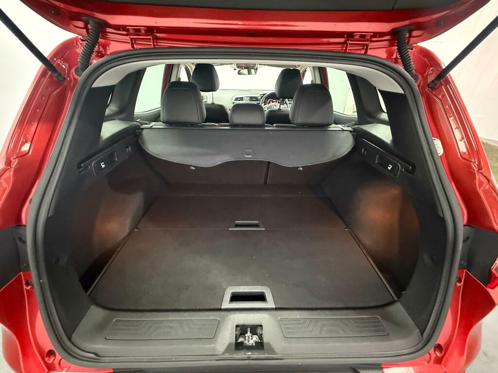 Renault Kadjar 1.3 Tce 160 S Edition 2020 69 White #21