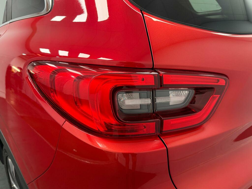 Renault Kadjar 1.3 Tce 160 S Edition 2020 69 White #40