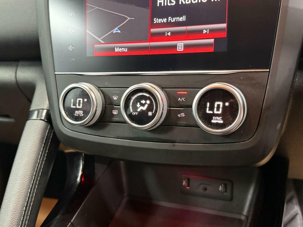 Renault Kadjar 1.3 Tce 160 S Edition 2020 69 White #14