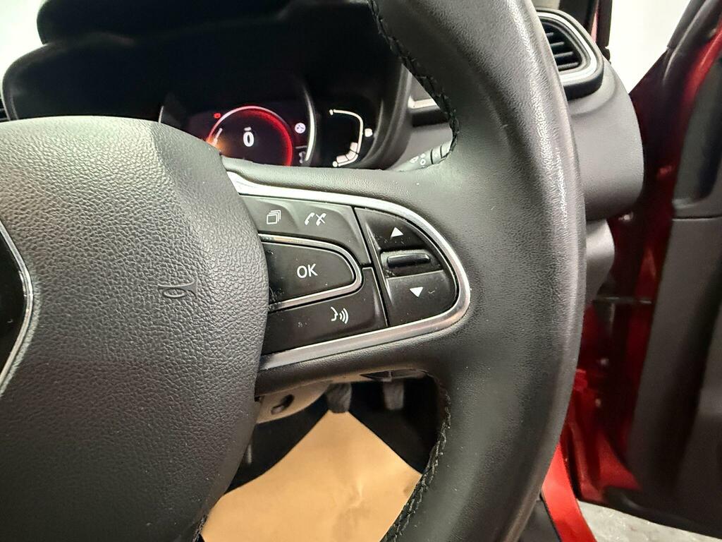 Renault Kadjar 1.3 Tce 160 S Edition 2020 69 White #9