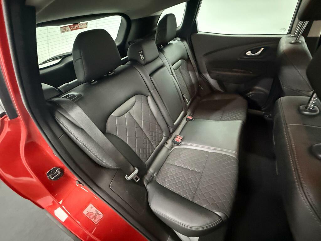 Renault Kadjar 1.3 Tce 160 S Edition 2020 69 White #20