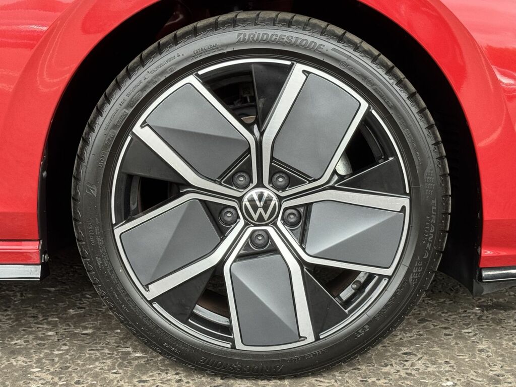 Volkswagen Golf 1.5 Tsi Match #7