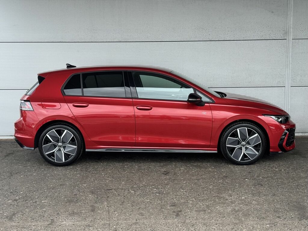 Volkswagen Golf 1.5 Tsi Match #3