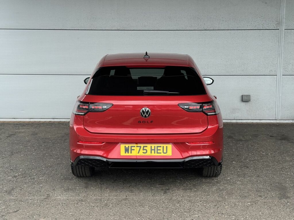 Volkswagen Golf 1.5 Tsi Match #4